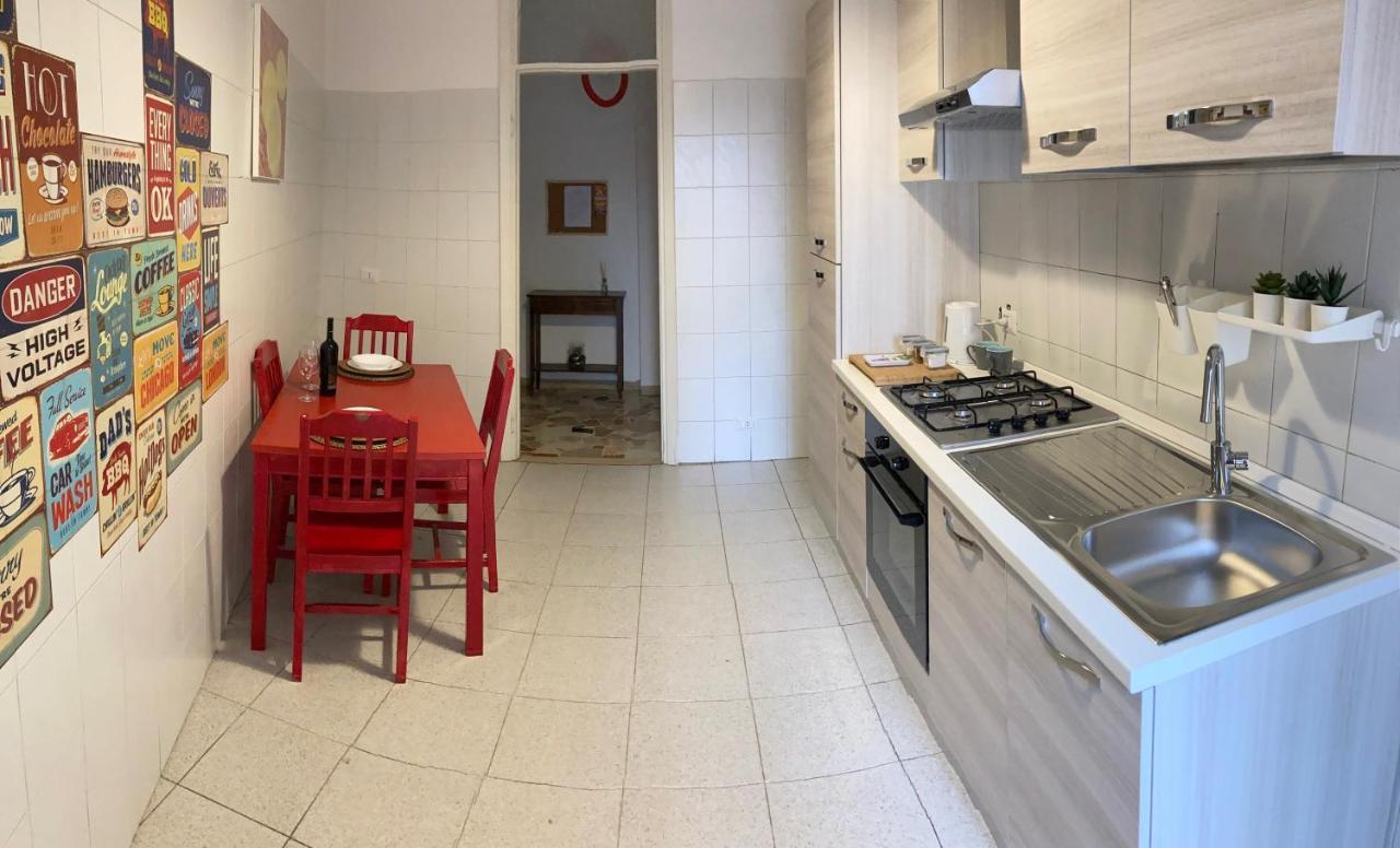 Casa Manolo Corsico Navigli Suite Apartment Milan Exterior photo