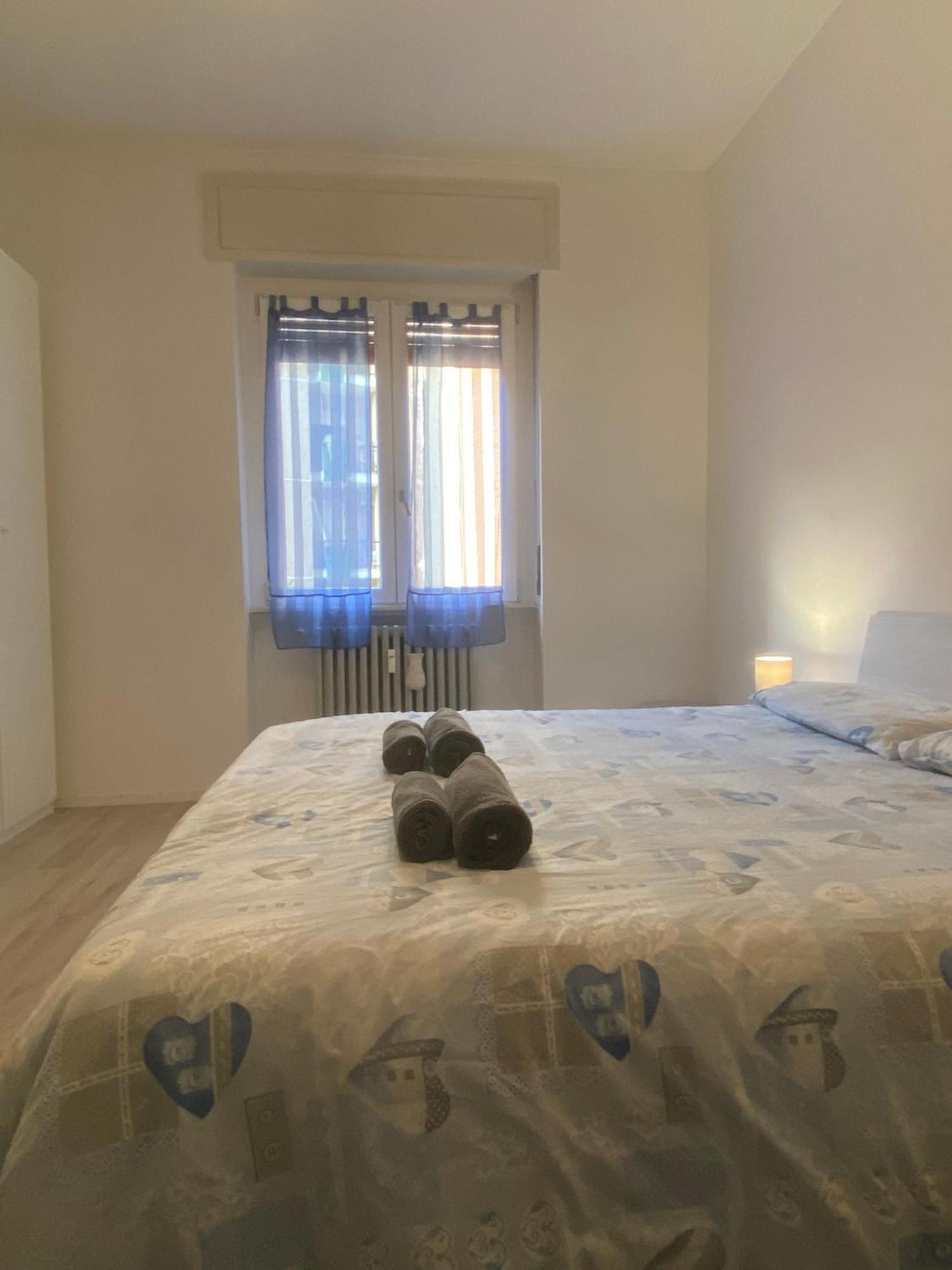 Casa Manolo Corsico Navigli Suite Apartment Milan Exterior photo